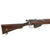 Original British WWI & WWII Lee-Enfield MkI Dated 1897 Converted to S.M.L.E. in 1905 and then to .22 Trainer Original Items