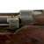 Original British WWI & WWII Lee-Enfield MkI Dated 1897 Converted to S.M.L.E. in 1905 and then to .22 Trainer Original Items