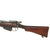 Original British WWI & WWII Lee-Enfield MkI Dated 1897 Converted to S.M.L.E. in 1905 and then to .22 Trainer Original Items