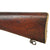 Original British WWI & WWII Lee-Enfield MkI Dated 1897 Converted to S.M.L.E. in 1905 and then to .22 Trainer Original Items