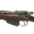 Original British WWI & WWII Lee-Enfield MkI Dated 1897 Converted to S.M.L.E. in 1905 and then to .22 Trainer Original Items