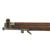 Original British WWI & WWII Lee-Enfield MkI Dated 1897 Converted to S.M.L.E. in 1905 and then to .22 Trainer Original Items