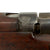 Original British WWI & WWII Lee-Enfield MkI Dated 1897 Converted to S.M.L.E. in 1905 and then to .22 Trainer Original Items