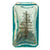 Original 19th Century U.S. “Ships in a Bottle” Maritime Folk Art made with Bristol’s Sarsaparilla Bottle Original Items