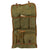 Original German WWII Finland Issued Winter War K98 Leather Pouch with German MG 42 MG Yugoslavian Field Cleaning Kit Original Items