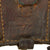 Original German WWII Finland Issued Winter War K98 Leather Pouch with German MG 42 MG Yugoslavian Field Cleaning Kit Original Items