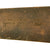 Original British WWII Vickers MMG Brass Tripod Crosshead Bushing Alignment Tool Original Items