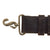 Original British WWII Era Bobby Police Truncheon with Leather Carry Case and Belt Original Items