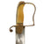 Original British Napoleonic Royal Navy Captain’s Fighting Saber named to Capt. John Edgcumbe R.N. (1775-1837) Original Items