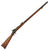Original Rare U.S. Springfield Trapdoor Model 1880 Triangular Ramrod Bayonet Rifle made in 1881 - Serial No 156797 Original Items