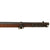 Original Rare U.S. Springfield Trapdoor Model 1880 Triangular Ramrod Bayonet Rifle made in 1881 - Serial No 156797 Original Items
