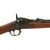Original Rare U.S. Springfield Trapdoor Model 1880 Triangular Ramrod Bayonet Rifle made in 1881 - Serial No 156797 Original Items