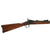 Original Rare U.S. Springfield Trapdoor Model 1880 Triangular Ramrod Bayonet Rifle made in 1881 - Serial No 156797 Original Items