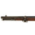 Original Rare U.S. Springfield Trapdoor Model 1880 Triangular Ramrod Bayonet Rifle made in 1881 - Serial No 156797 Original Items