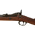 Original Rare U.S. Springfield Trapdoor Model 1880 Triangular Ramrod Bayonet Rifle made in 1881 - Serial No 156797 Original Items