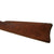 Original Rare U.S. Springfield Trapdoor Model 1880 Triangular Ramrod Bayonet Rifle made in 1881 - Serial No 156797 Original Items