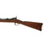 Original Rare U.S. Springfield Trapdoor Model 1880 Triangular Ramrod Bayonet Rifle made in 1881 - Serial No 156797 Original Items