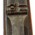 Original Rare U.S. Springfield Trapdoor Model 1880 Triangular Ramrod Bayonet Rifle made in 1881 - Serial No 156797 Original Items
