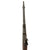 Original Rare U.S. Springfield Trapdoor Model 1880 Triangular Ramrod Bayonet Rifle made in 1881 - Serial No 156797 Original Items
