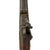 Original Rare U.S. Springfield Trapdoor Model 1880 Triangular Ramrod Bayonet Rifle made in 1881 - Serial No 156797 Original Items