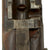 Original Rare U.S. Springfield Trapdoor Model 1880 Triangular Ramrod Bayonet Rifle made in 1881 - Serial No 156797 Original Items