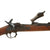 Original Rare U.S. Springfield Trapdoor Model 1880 Triangular Ramrod Bayonet Rifle made in 1881 - Serial No 156797 Original Items