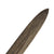 Original 17th Century Indian Maratha Empire Firangi / Khanda Rajput Warrior Battle Sword Original Items