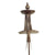 Original 17th Century Indian Maratha Empire Firangi / Khanda Rajput Warrior Battle Sword Original Items