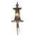 Original 17th Century Indian Maratha Empire Firangi / Khanda Rajput Warrior Battle Sword Original Items