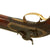 Original 19th Century German Style Jäger Percussion Rifle with Large Heavily Rifled Octagonal Barrel - circa 1850 Original Items