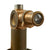 Original U.S. WWI M1917A1 Artillery Panoramic Sight By The Warner & Swasey Co - Dated 1917 Original Items