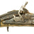Original 18th Century North African Snaphaunce Lock Pistol circa 1750 - Barbary Pirates Original Items