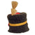 Original British Hussar Royal Horse Artillery Regiment Other Ranks Busby with Plume Original Items
