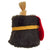 Original British Hussar Royal Horse Artillery Regiment Other Ranks Busby with Plume Original Items