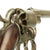 Original Civil War Era French Pidault & Cordier Model RAPHAEL 11mm Centerfire Revolver Original Items