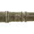 Original British 18th Century Royal Navy Bronze Swivel Cannon Barrel with 1 3/8” Smooth Bore - Circa 1780 Original Items