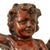 Original British 18th Century Winged Angel Cherub Recovered from the H.M.S. Royal George Wreck in 1782 By Charles Spalding Original Items