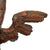 Original British 18th Century Winged Angel Cherub Recovered from the H.M.S. Royal George Wreck in 1782 By Charles Spalding Original Items