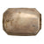 Original British Napoleonic Royal Navy Sailor’s Silvered Tinder or Snuff Box Carried Aboard H.M.S. Victory at Trafalgar in 1805 Original Items