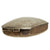 Original British Napoleonic Royal Navy Sailor’s Silvered Tinder or Snuff Box Carried Aboard H.M.S. Victory at Trafalgar in 1805 Original Items