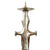 Original Indian 18th Century Tulwar Battle Sword with Scabbard - Sepoy Rebellion of 1857-59 Original Items