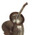 Original 17th Century Indian Maratha Empire Firangi / Khanda Rajput Warrior Battle Sword Original Items