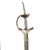 Original 17th Century Indian Maratha Empire Firangi / Khanda Rajput Warrior Battle Sword Original Items