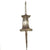 Original 17th Century Indian Maratha Empire Firangi / Khanda Rajput Warrior Battle Sword Original Items