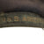 Original U.S. 1920s USS Arizona Sailor’s Flat Cap with Tally and Correspondence Archive Grouping Original Items