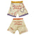 Original Collection of WWII U.S. Pearl Harbor Commemorative Miniature Ladies Underwear Original Items