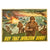 Original U.S. WWII Treasury Poster - “Buy That Invasion Bond!” - Dated 1944 Original Items