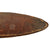 Original U.S. WWII Fighting Knife Set of Two Lot - USN Mark 1 Fighting Knife by Henry Boker & Co and Cuustom Made Original Items