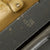 Original German WWII MG 34 Display Machine Gun by Waffenwerke Brünn with Tan Belt Drum - both dated 1944 Original Items