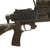 Original WWII Imperial Japanese 1941 dated Type 96 Display Light Machine Gun with Bayonet - Matching Serial 45190 Original Items